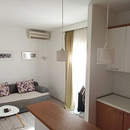 Mediteraneo Apartments Budva Exterior photo