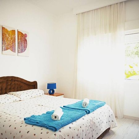 Mediteraneo Apartments Budva Exterior photo