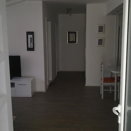 Mediteraneo Apartments Budva Room photo