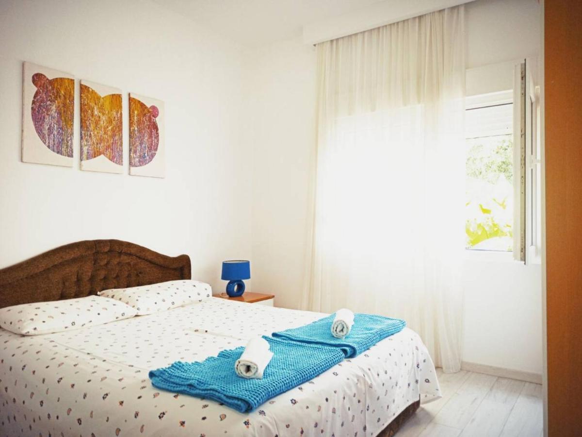 Mediteraneo Apartments Budva Exterior photo