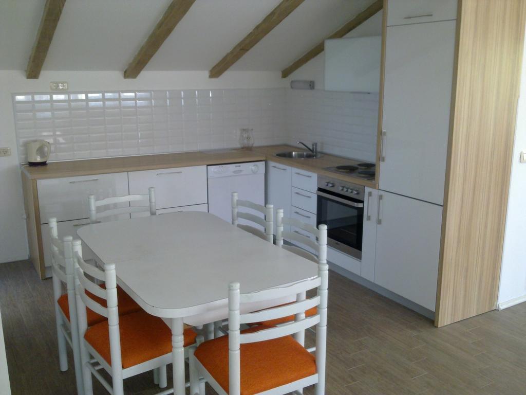 Mediteraneo Apartments Budva Room photo