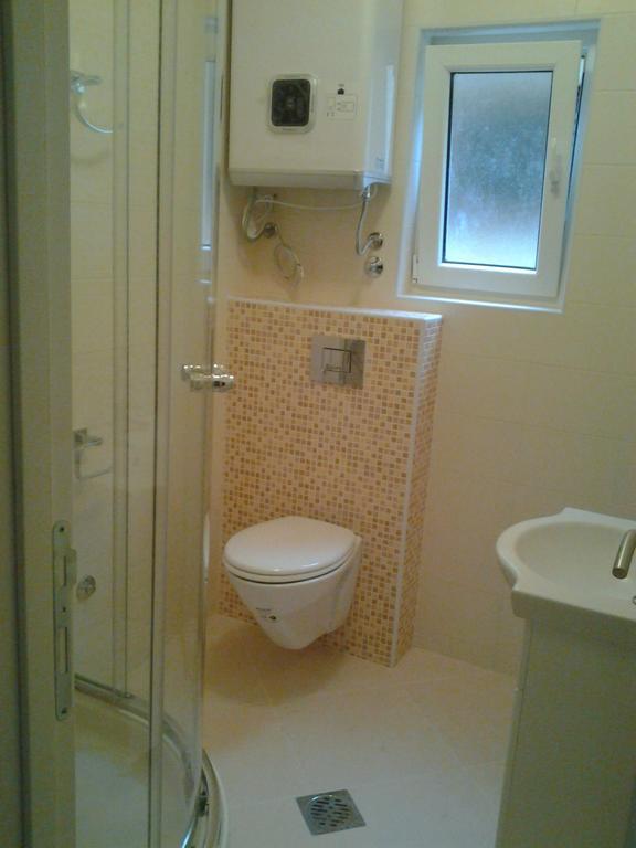 Mediteraneo Apartments Budva Room photo