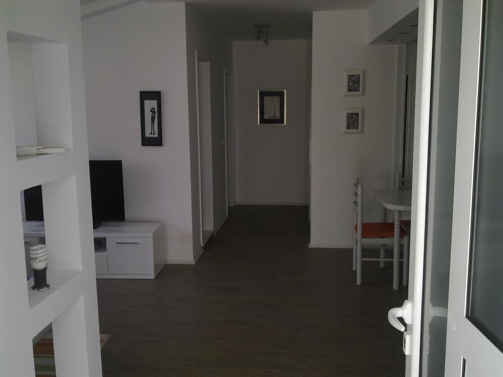 Mediteraneo Apartments Budva Room photo